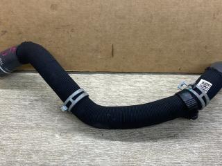 патрубок вентиляции картера Alfa Romeo Giulia 2 поколение 2018, 2.0 л., бензин, АКПП, задний привод, 50052397