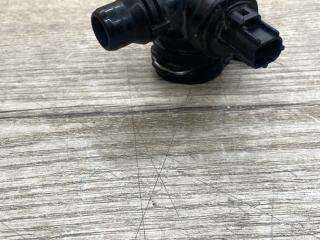 фланец (тройник) системы охлаждения Alfa Romeo Giulia 2 поколение 2018, 2.0 л., бензин, АКПП, полный привод, 05281478AA