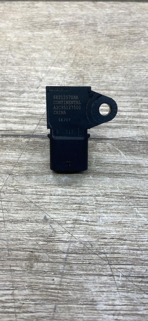 датчик абсолютного давления Alfa Romeo Giulia 2 поколение 2018, 2.0 л., бензин, АКПП, полный привод, 68212570AA - фото №1