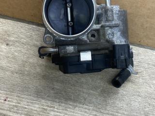 заслонка дроссельная Alfa Romeo Giulia 2 поколение 2018, 2.0 л., бензин, АКПП, полный привод, 04893625AB