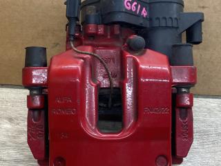 суппорт задний правый Alfa Romeo Giulia 2 поколение 2018, 2.0 л., бензин, АКПП, полный привод, 00505415020