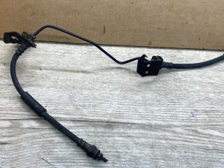 шланг тормозной Alfa Romeo Giulia 2 поколение 2018, 2.0 л., бензин, АКПП, полный привод, GB16897