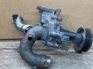 помпа Alfa Romeo Giulia 2 поколение 2018, 2.0 л., бензин, АКПП, задний привод, 05048124AD