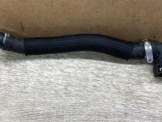 патрубок радиатора Alfa Romeo Giulia 2 поколение 2018, 2.0 л., бензин, АКПП, 50533866