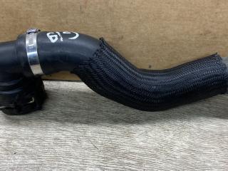 патрубок радиатора Alfa Romeo Giulia 2 поколение 2018, 2.0 л., бензин, АКПП, 50547964