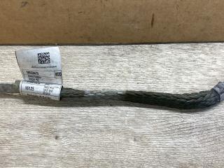 минусовой провод аккумулятора Alfa Romeo Giulia 2 поколение 2018, 2.0 л., бензин, АКПП, полный привод, 50533670