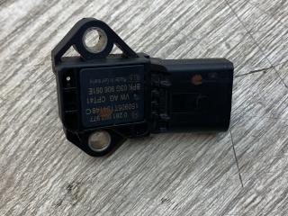 датчик абсолютного давления Porsche Cayenne 958 [рестайлинг] 2016, 3.0 л., дизель, правый руль, 0281002977