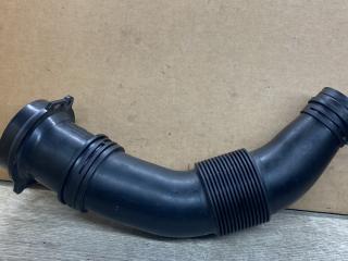 патрубок воздушного фильтра Porsche Cayenne 958 [рестайлинг] 2016, 3.0 л., дизель, правый руль, 7P0129627, 059906461