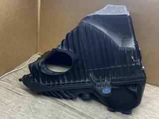 корпус воздушного фильтра Porsche Cayenne 958 [рестайлинг] 2016, 3.0 л., дизель, правый руль, 7P0129601