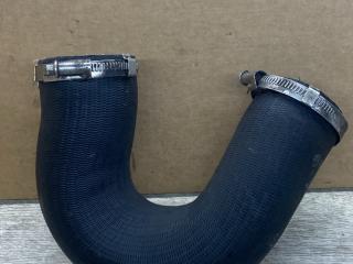 патрубок интеркулера Porsche Cayenne 958 [рестайлинг] 2016, 3.0 л., дизель, правый руль, 7P0145993