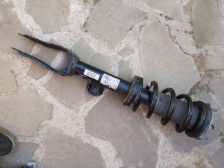 амортизатор передний правый Alfa Romeo Stelvio 1 поколение 2018, 2.9 л., бензин, 50557511