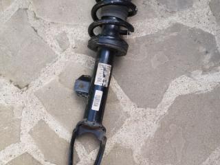 амортизатор передний левый Alfa Romeo Stelvio 1 поколение 2018, 2.9 л., бензин, 50557505