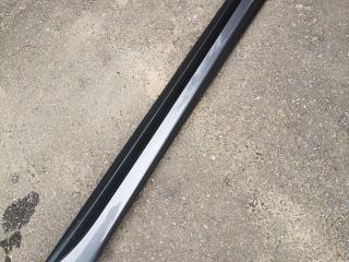 накладка на порог Alfa Romeo Stelvio 1 поколение 2018, 2.9 л., бензин, 156114240