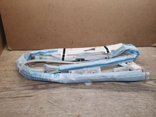 подушка безопасности боковая (шторка) Alfa Romeo Stelvio 1 поколение 2018, 2.9 л., бензин, 50535340, 00505353400