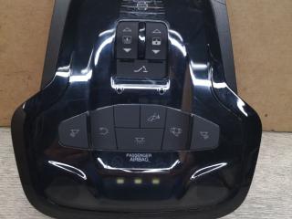 фонарь салона (плафон) Alfa Romeo Stelvio 1 поколение 2018, 2.9 л., бензин, 50557472, 01561475090