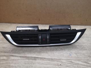 дефлектор обдува салона Alfa Romeo Stelvio 1 поколение 2018, 2.9 л., бензин, 1561257890