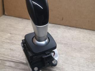 кулиса Alfa Romeo Stelvio 1 поколение 2018, 2.9 л., бензин, 1561325970