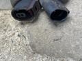 провод датчика ABS Porsche Cayenne 958 [рестайлинг] 2016, 3.0 л., дизель, 7P0971279D - фото №3