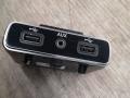разъем AUX / USB Alfa Romeo Stelvio 1 поколение 2018, 2.9 л., бензин, 01561439580 - фото №2