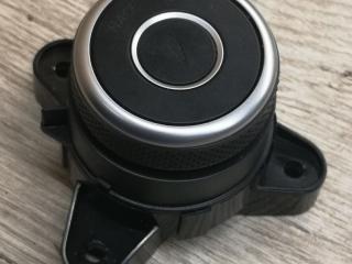 кнопка переключения режимов подвески Alfa Romeo Stelvio 1 поколение 2018, 2.9 л., бензин, 156141259, 156141591