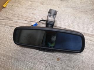 зеркало салона Alfa Romeo Stelvio 1 поколение 2018, 2.9 л., бензин