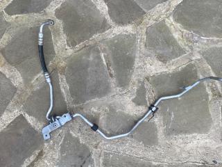 трубка кондиционера Alfa Romeo Stelvio 1 поколение 2018, 2.9 л., бензин, 00505485670