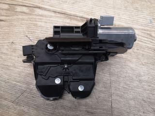 замок багажника Porsche Macan 1 поколение [2-й рестайлинг] 2023, 2.9 л., бензин, АКПП, 95B827505B