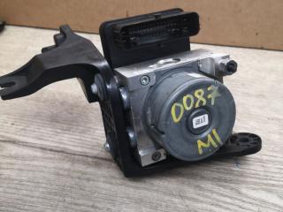 блок ABS Chevrolet Equinox 3 поколение 2018, 1.5 л., бензин, АКПП, полный привод, 84414759, 84374039