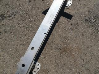 усилитель бампера переднего Alfa Romeo Stelvio 1 поколение 2018, 2.9 л., бензин, 50562830, 00505628300