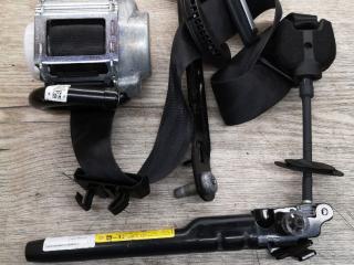 ремень безопасности Alfa Romeo Stelvio 1 поколение 2018, 2.9 л., бензин, 50543626, 00505436260, 01561244060