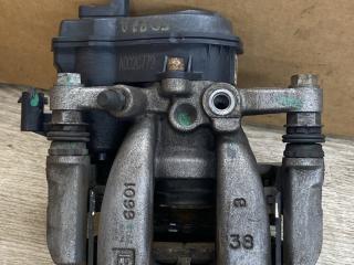 суппорт задний правый Chevrolet Equinox 3 поколение 2018, 1.5 л., бензин, АКПП, полный привод, 84323159