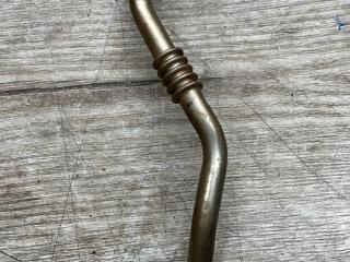 патрубок (трубопровод, шланг) Chevrolet Equinox 3 поколение 2018, 1.5 л., бензин, АКПП, полный привод