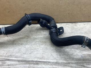 патрубок (трубопровод, шланг) Chevrolet Equinox 3 поколение 2018, 1.5 л., бензин, АКПП, полный привод