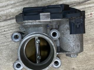 заслонка дроссельная Chevrolet Equinox 3 поколение 2018, 1.5 л., бензин, АКПП, полный привод, 12671379AA