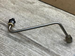 патрубок (трубопровод, шланг) Chevrolet Equinox 3 поколение 2018, 1.5 л., бензин, АКПП, полный привод