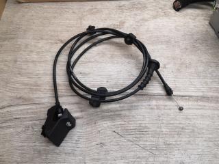 трос капота Chevrolet Equinox 3 поколение 2018, 1.5 л., бензин, АКПП, полный привод, 84200619