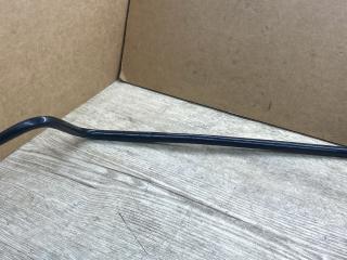 патрубок (трубопровод, шланг) Chevrolet Equinox 3 поколение 2018, 1.5 л., бензин, АКПП, полный привод