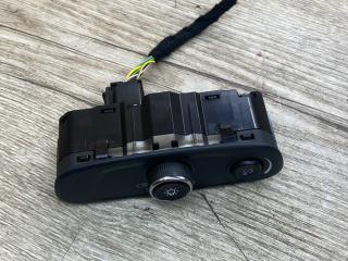 переключатель света Chevrolet Equinox 3 поколение 2018, 1.5 л., бензин, АКПП, полный привод, 84192536