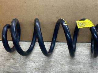 пружина задняя Chevrolet Equinox 3 поколение 2018, 1.5 л., бензин, АКПП, полный привод, 23476248