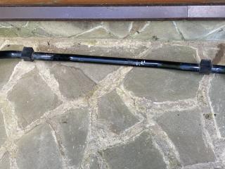 стабилизатор подвески передний Alfa Romeo Stelvio 1 поколение 2018, 2.9 л., бензин