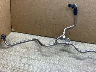 патрубок (трубопровод, шланг) Chevrolet Equinox 3 поколение 2018, 1.5 л., бензин, АКПП, полный привод