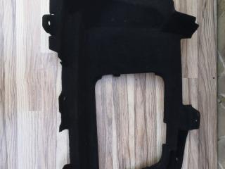 обшивка багажника Alfa Romeo Giulia 2 поколение 2018, 2.0 л., бензин, АКПП, задний привод, 01561398680