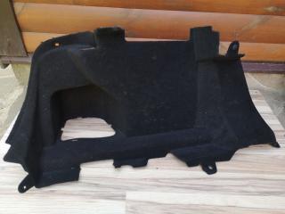 обшивка багажника Alfa Romeo Giulia 2 поколение 2018, 2.0 л., бензин, АКПП, полный привод, 01561398720