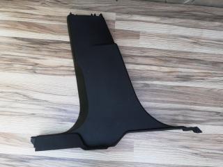 обшивка стойки центральной левой Alfa Romeo Stelvio 1 поколение 2018, 2.9 л., бензин, 156138245