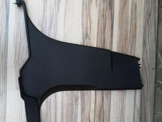 обшивка стойки центральной правой Alfa Romeo Stelvio 1 поколение 2018, 2.9 л., бензин, 156138244