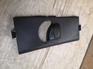 обшивка стойки центральной правой Alfa Romeo Stelvio 1 поколение 2018, 2.9 л., бензин