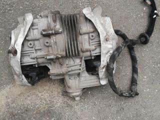 редуктор заднего моста Alfa Romeo Stelvio 1 поколение 2018, 2.9 л., бензин, 55276026, 00552760260