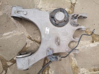 рычаг задний левый Alfa Romeo Stelvio 1 поколение 2018, 2.9 л., бензин, 50549123, 00505491230