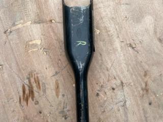 рычаг задний правый Land Rover Range Rover Sport 2 поколение [рестайлинг] 2022, DPLA5K898AG