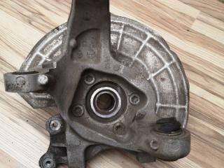 кулак задний левый Alfa Romeo Stelvio 1 поколение 2018, 2.9 л., бензин, 00505356990, 50535699